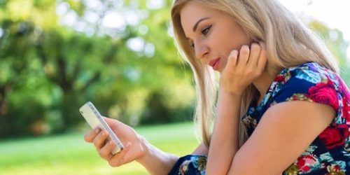 Mobil Chat Odalari